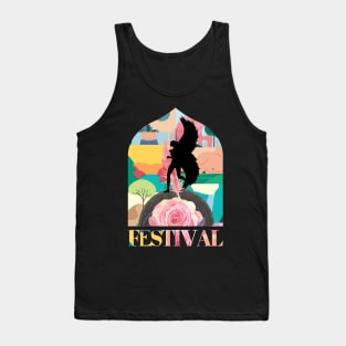 The Festival Love Tank Top